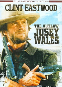 OUTLAW JOSEY WALES