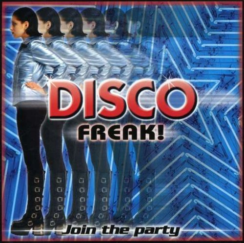 Disco Freak - Disco Freak