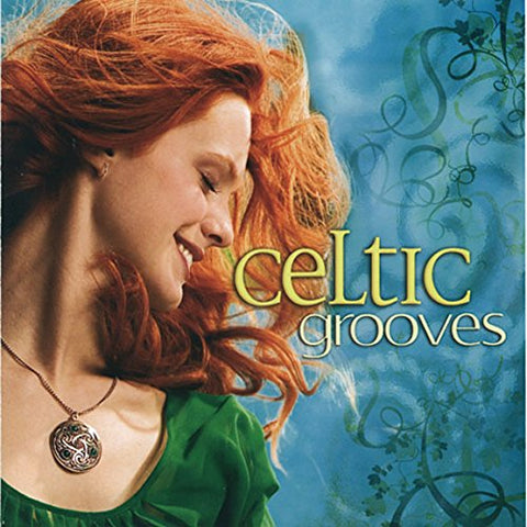 Ian Campbell - Celtic Grooves