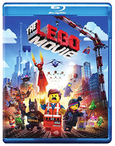 Lego Movie, The (Blu-ray)  Blu-ray - GoodFlix
