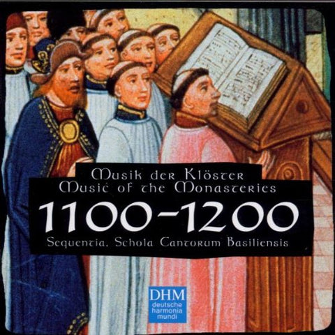 Century Classics - Century Classics 7: 1100-1200