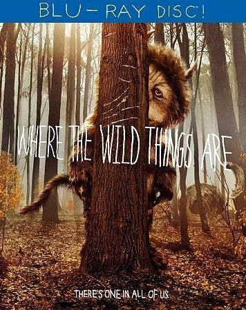 Where The Wild Things Are (Blu-Ray/Dcod/Dvd/Ws-16X9)  DVD - GoodFlix