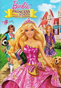 Barbie: Princess Charm School  DVD - GoodFlix