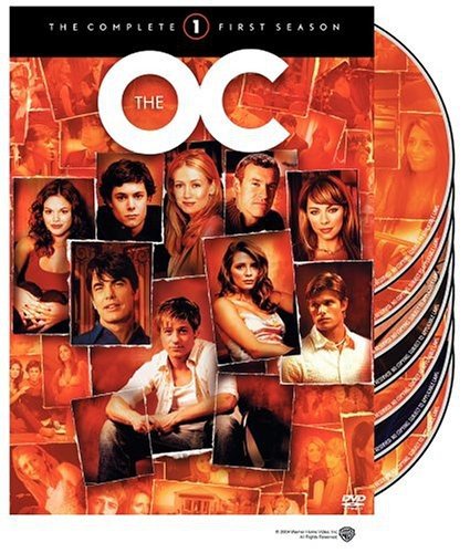 The O.C.: Season 1