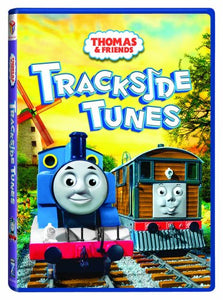 Tho-trackside Tunes