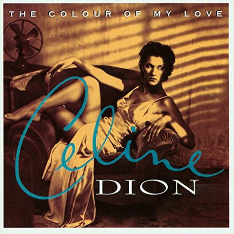CÌāÕ_ÌÄå´Ìâå©line Dion - The Colour of My Love