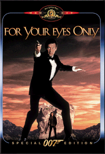 For Your Eyes Only (Special Edition)