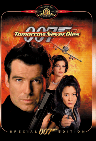 Tomorrow Never Dies (Special Edition)