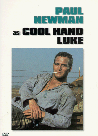 Cool Hand Luke  DVD - GoodFlix