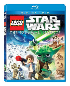 LEGO Star Wars: The Padawan Menace