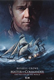 Master And Commander: The Far Side Movie