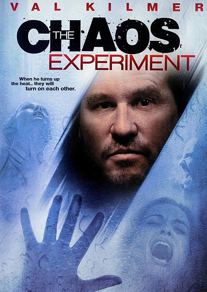The Chaos Experiments