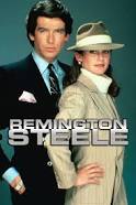 Remington Steele the Complete Season One 4-disc Set