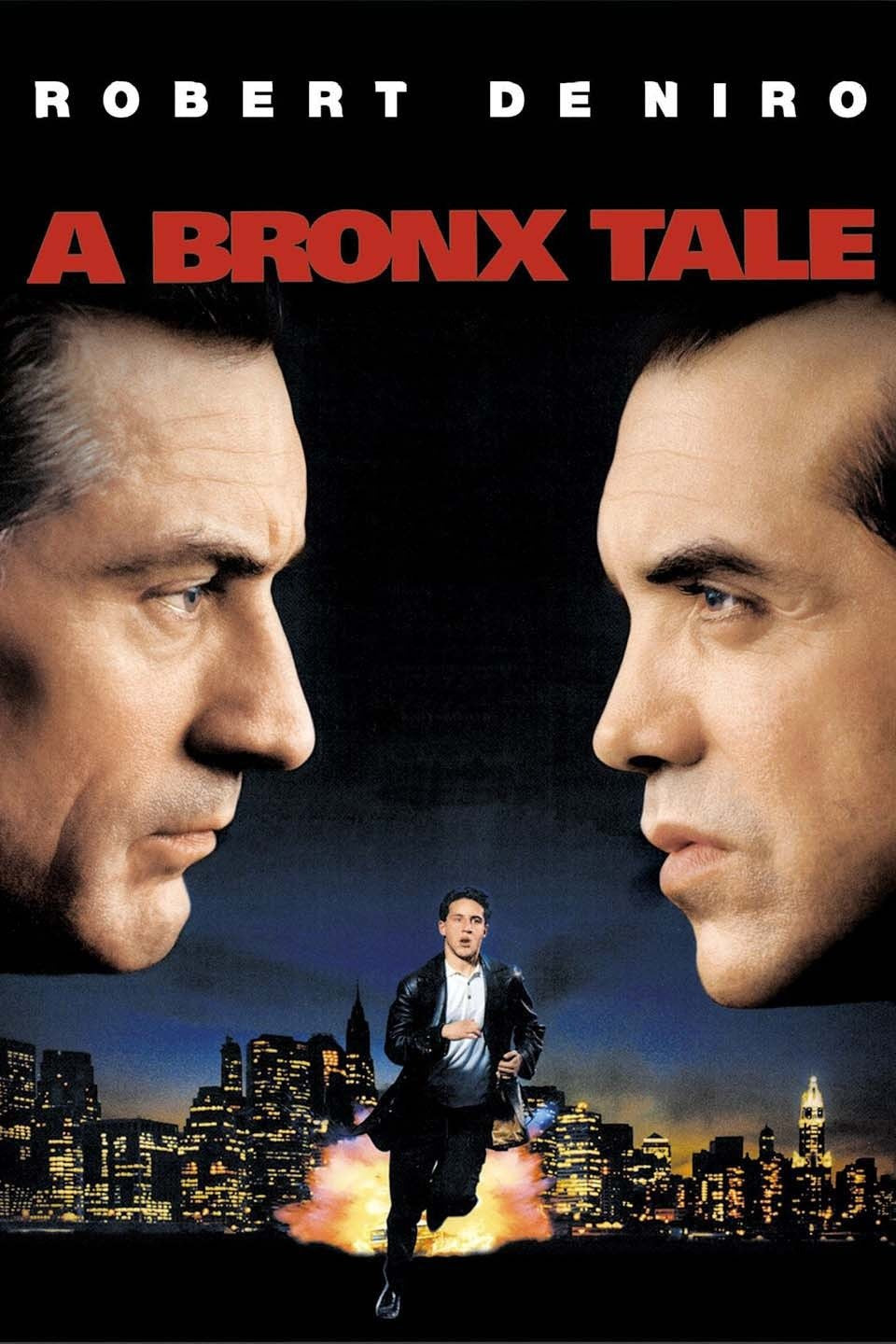 A Bronx Tale  DVD - GoodFlix